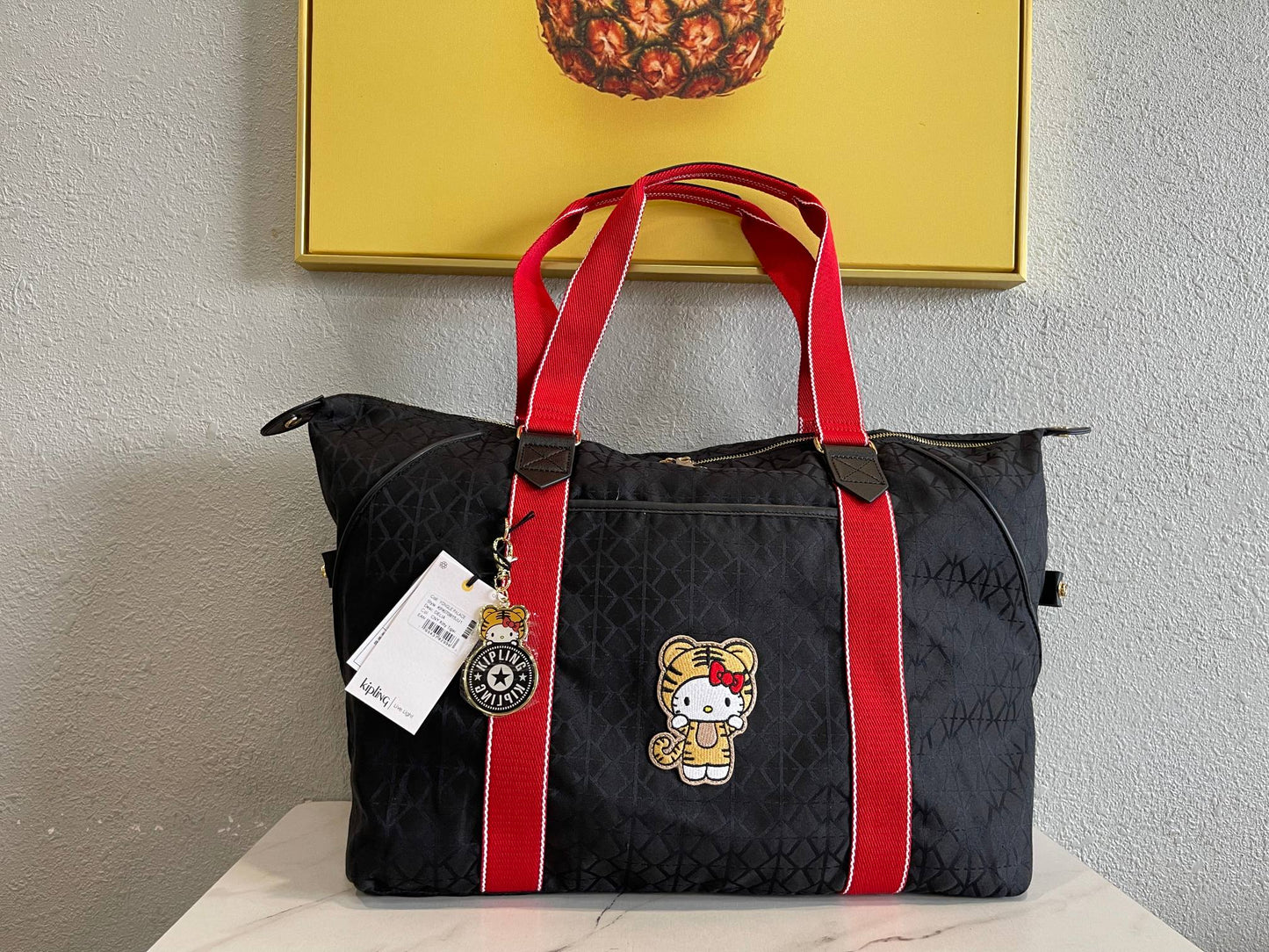 KIP BAG-439