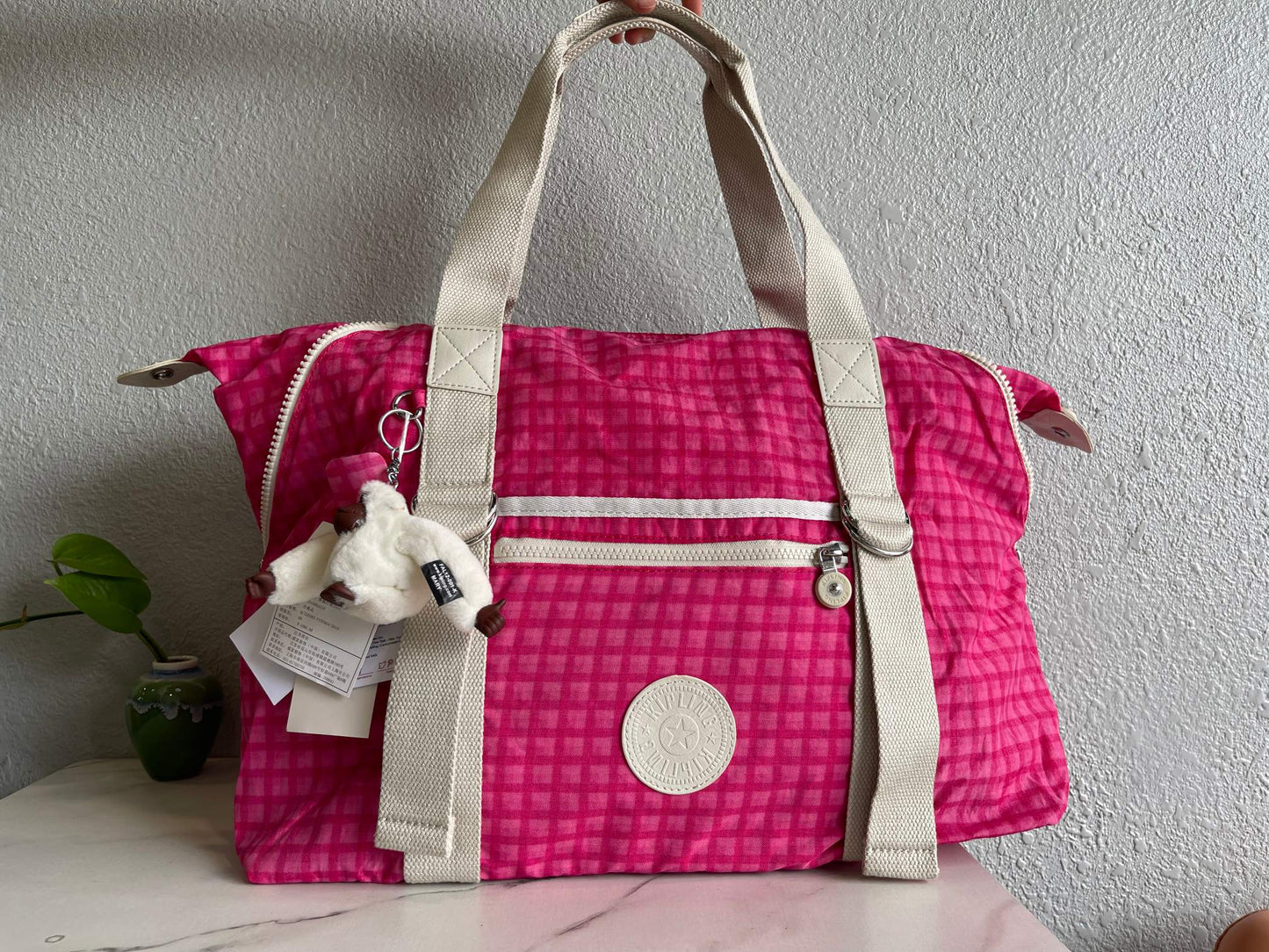 KIP BAG-440
