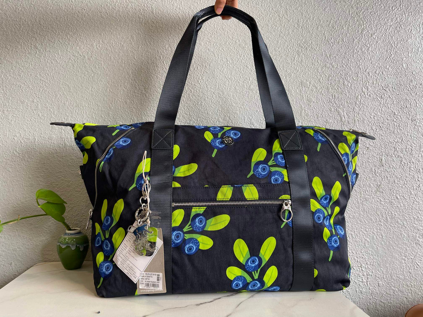 KIP BAG-440