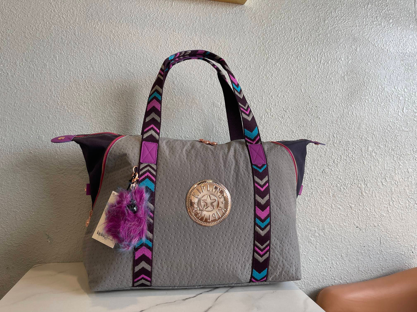 KIP BAG-447