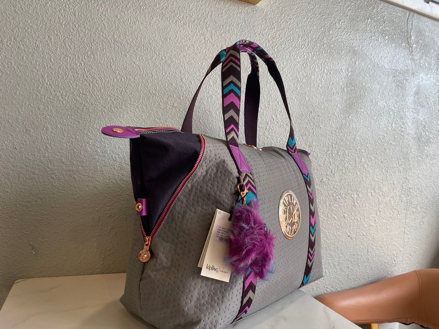 KIP BAG-447
