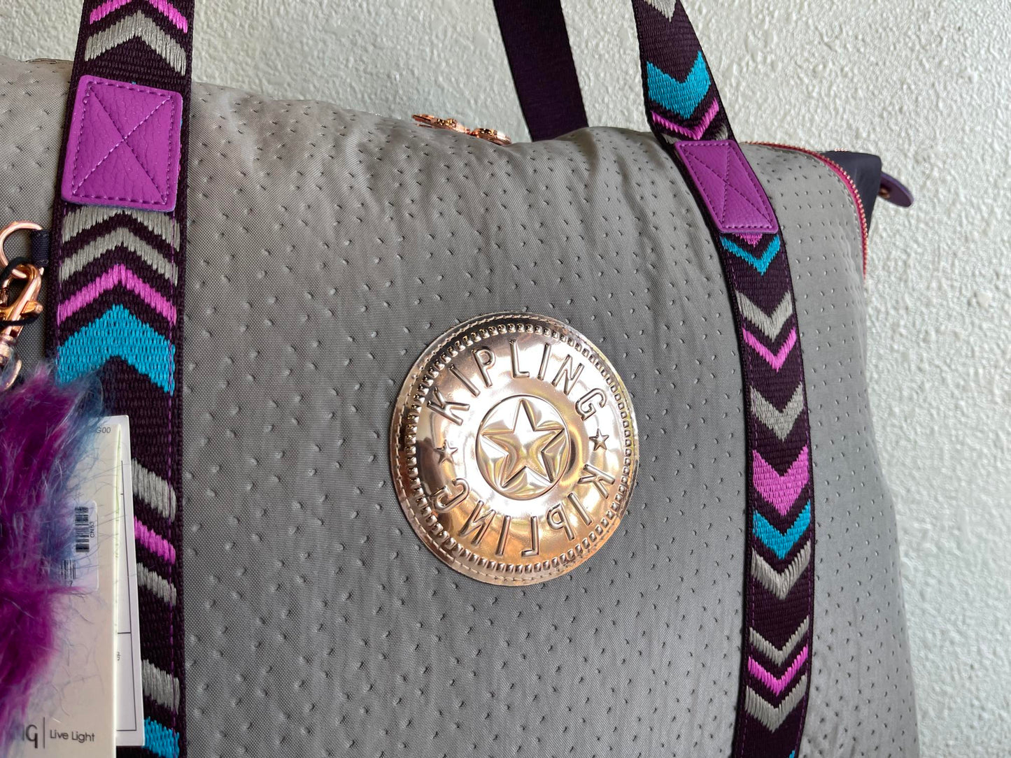 KIP BAG-447