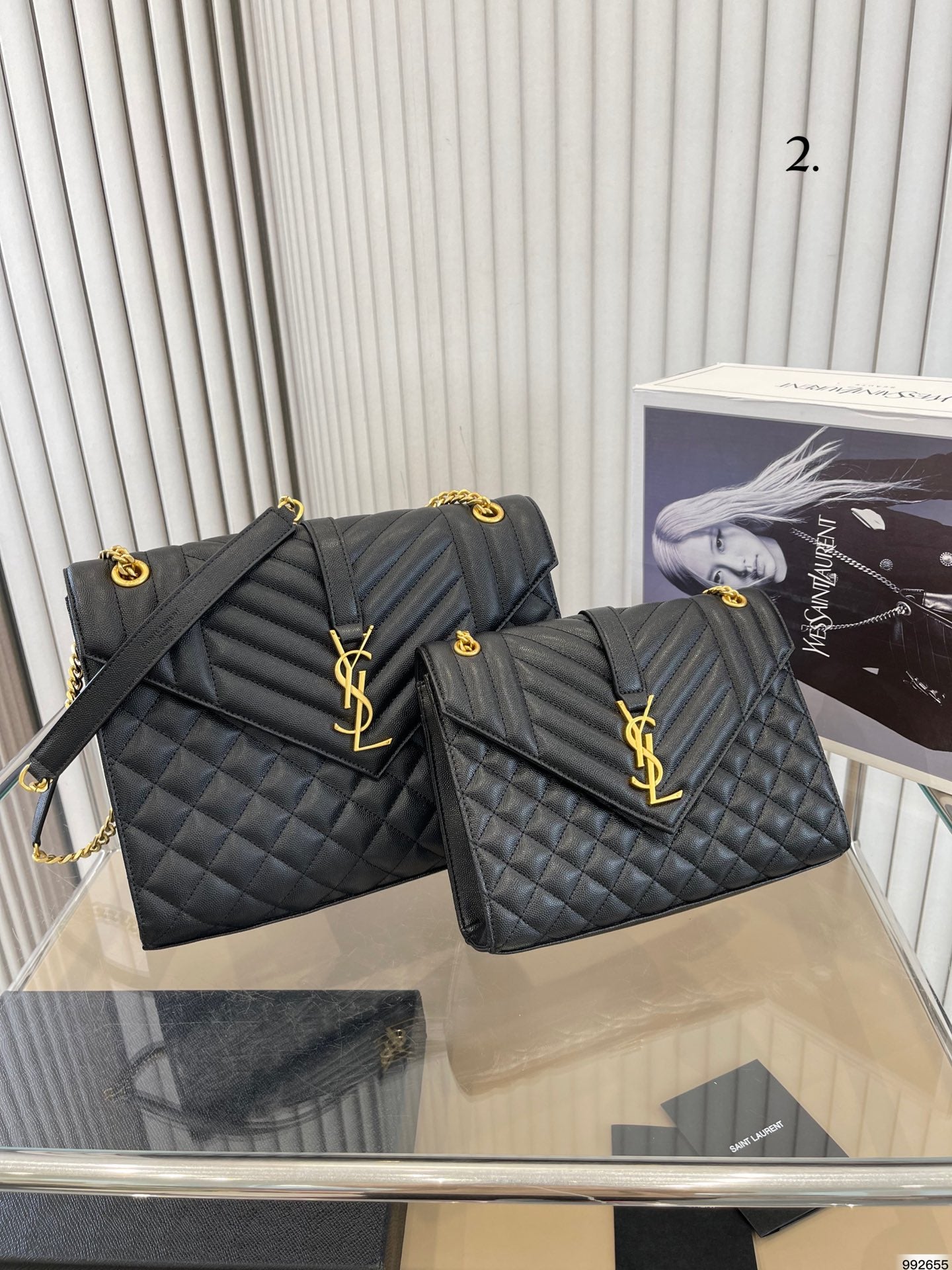 YSL-BAG-204