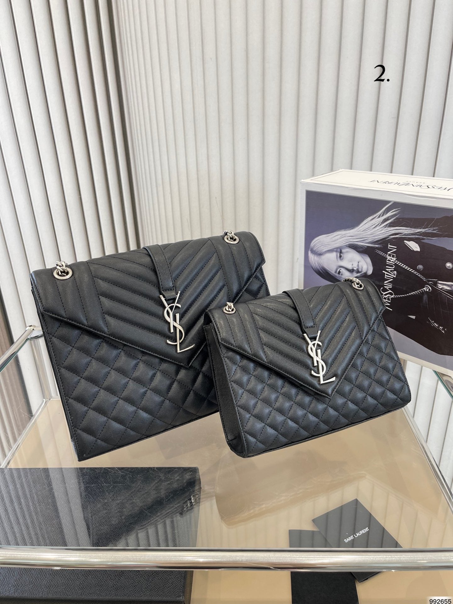 YSL-BAG-205