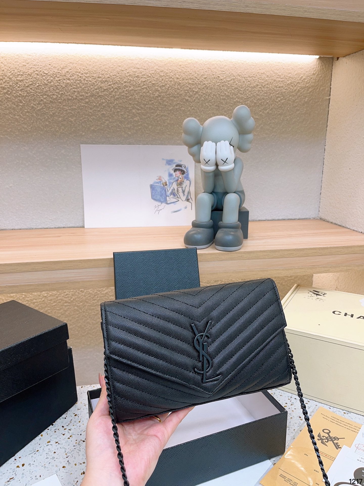 YSL-BAG-207