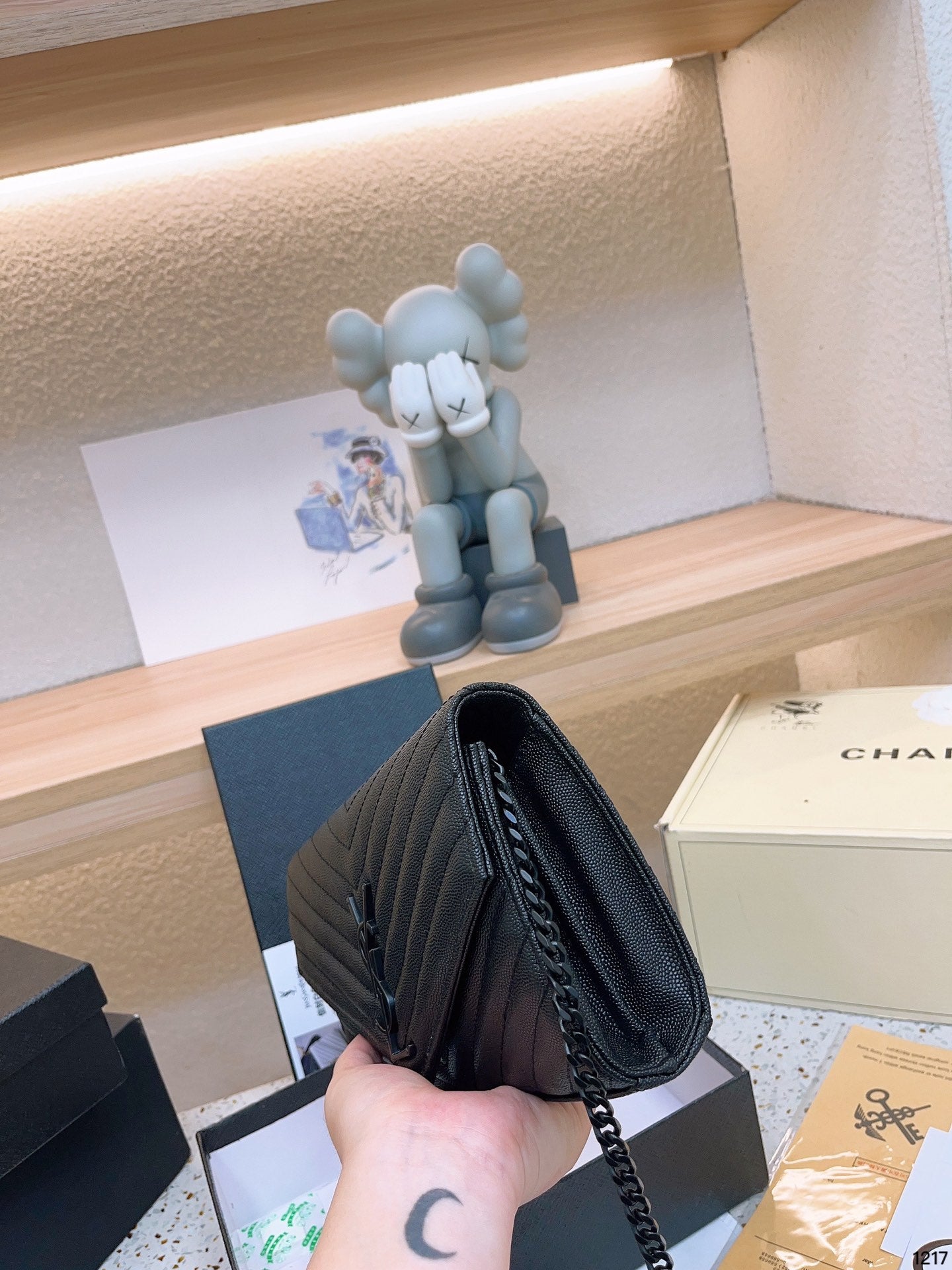 YSL-BAG-207