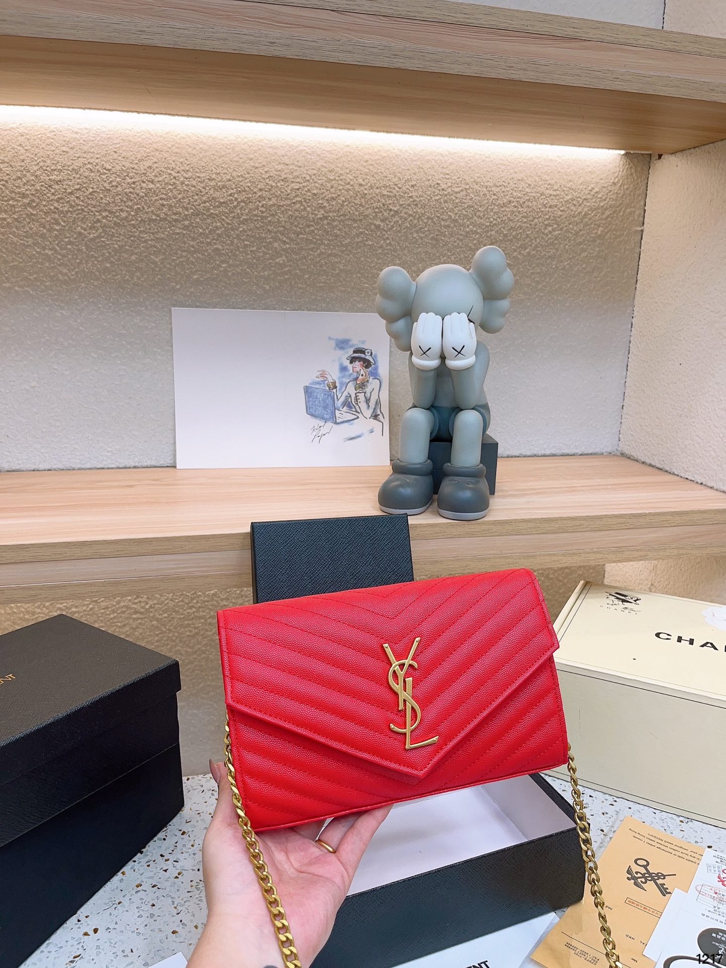 YSL-BAG-207