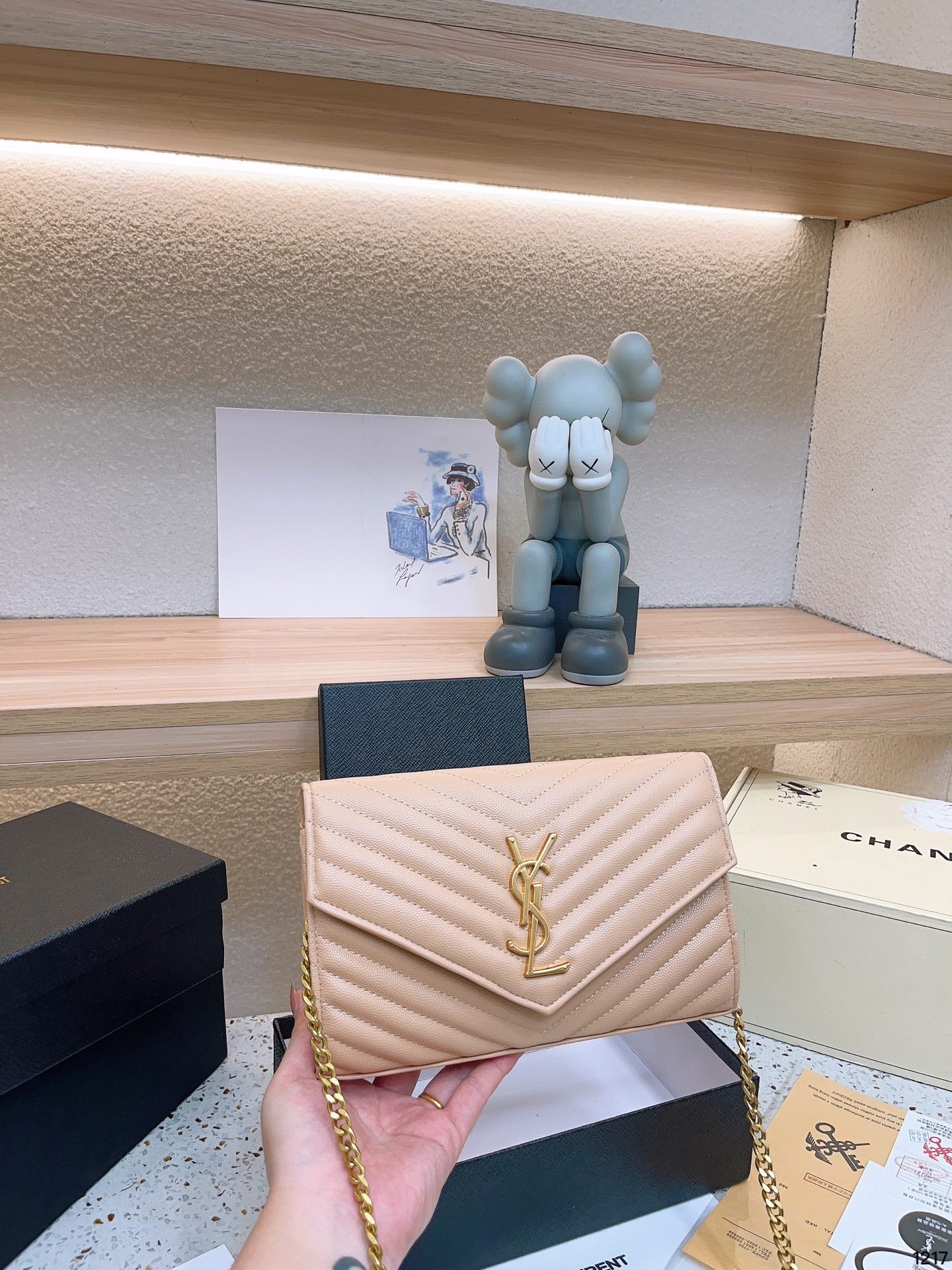 YSL-BAG-207