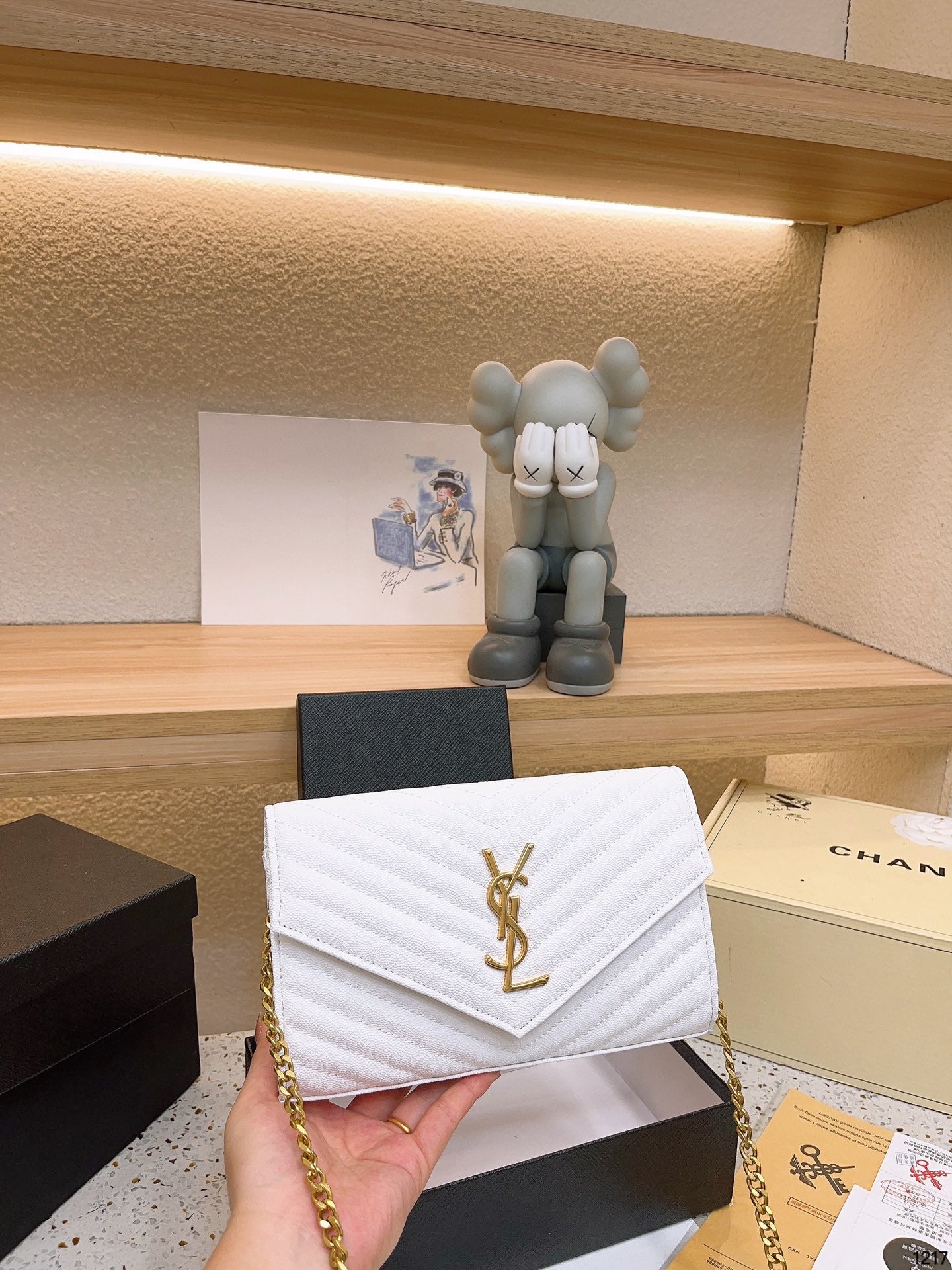 YSL-BAG-207