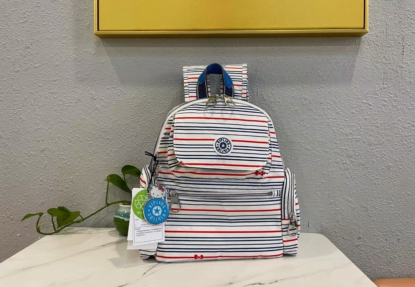 KIP BAG-461