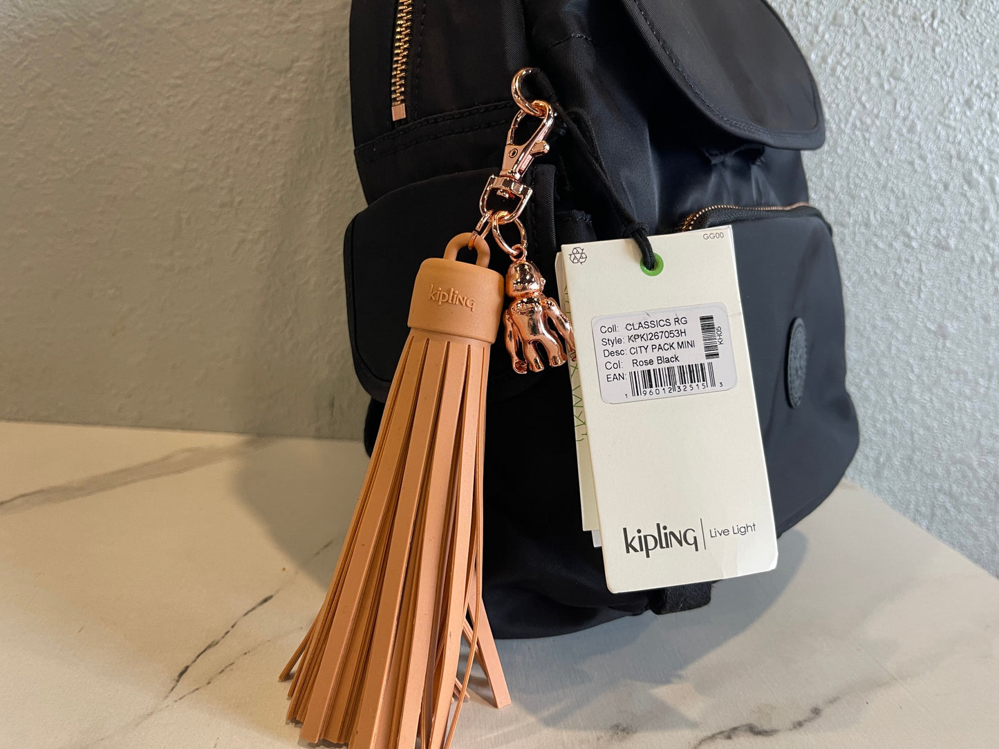 KIP BAG-463