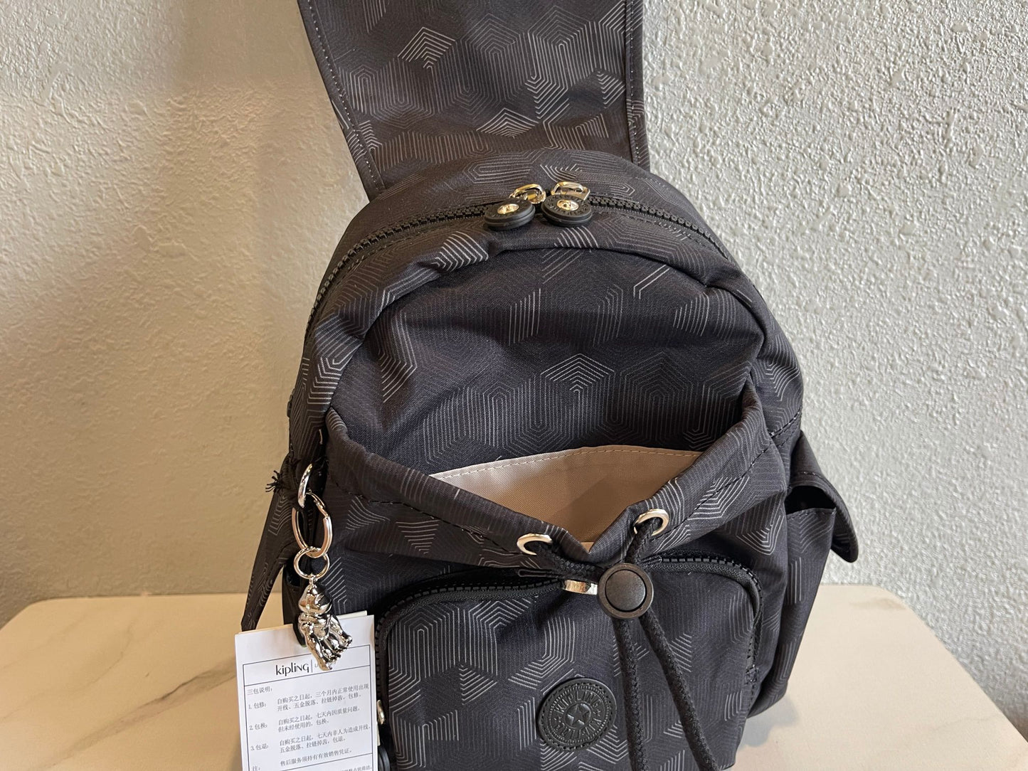 KIP BAG464