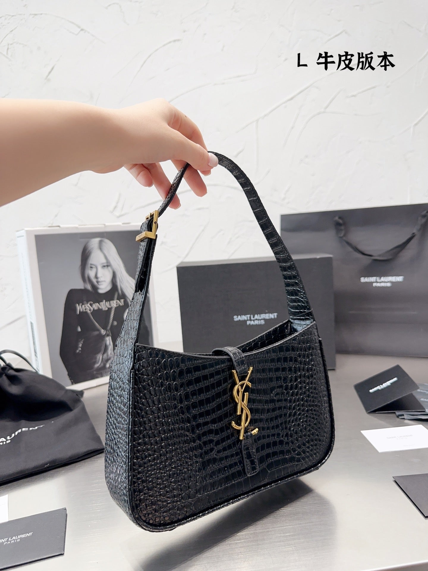 TSL-BAG-211