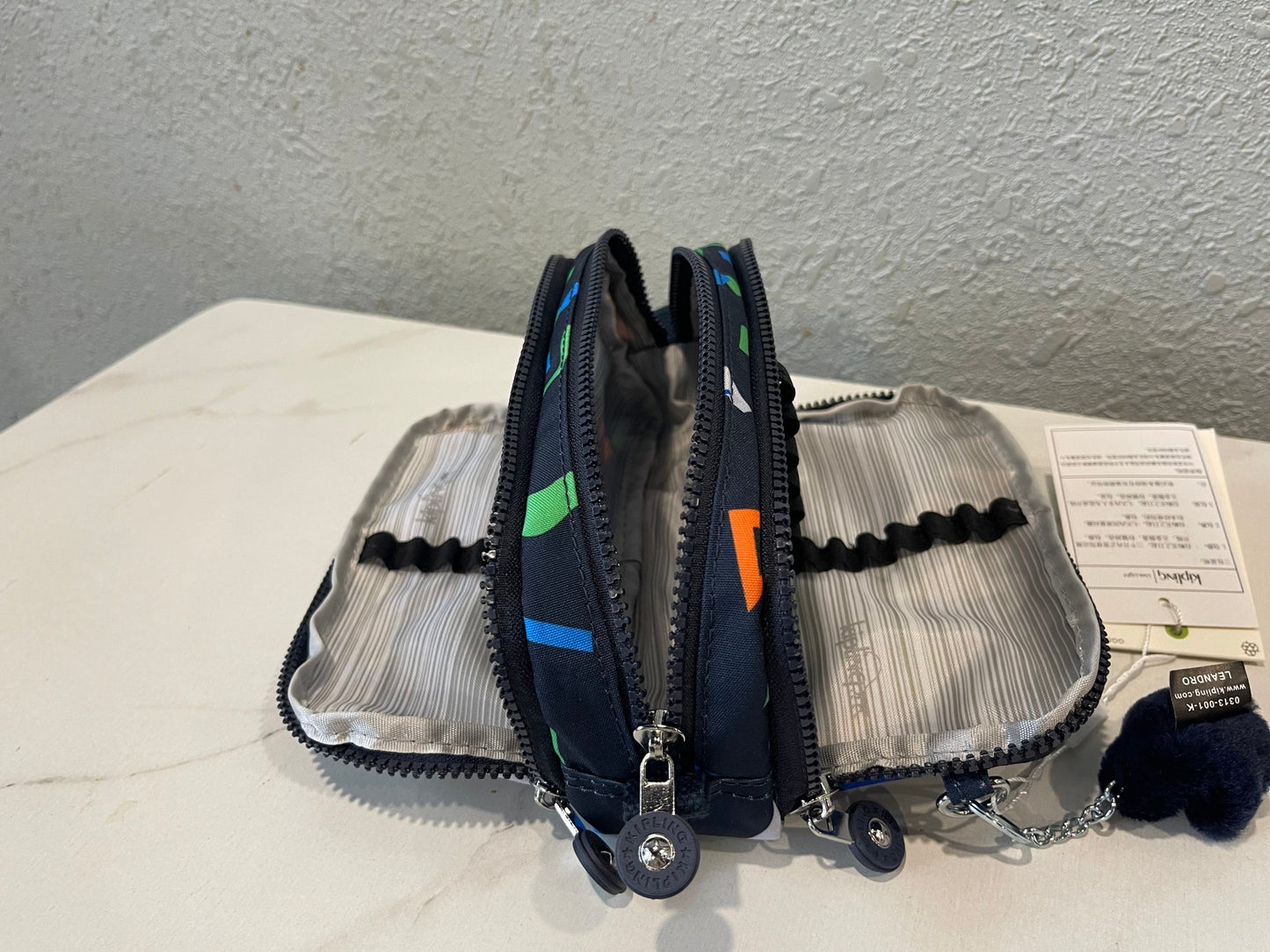 KIP BAG-491