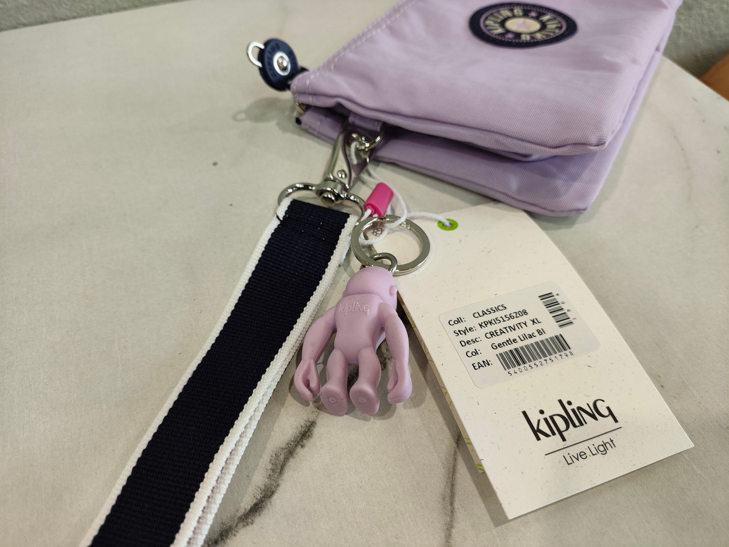 KIP BAG-493