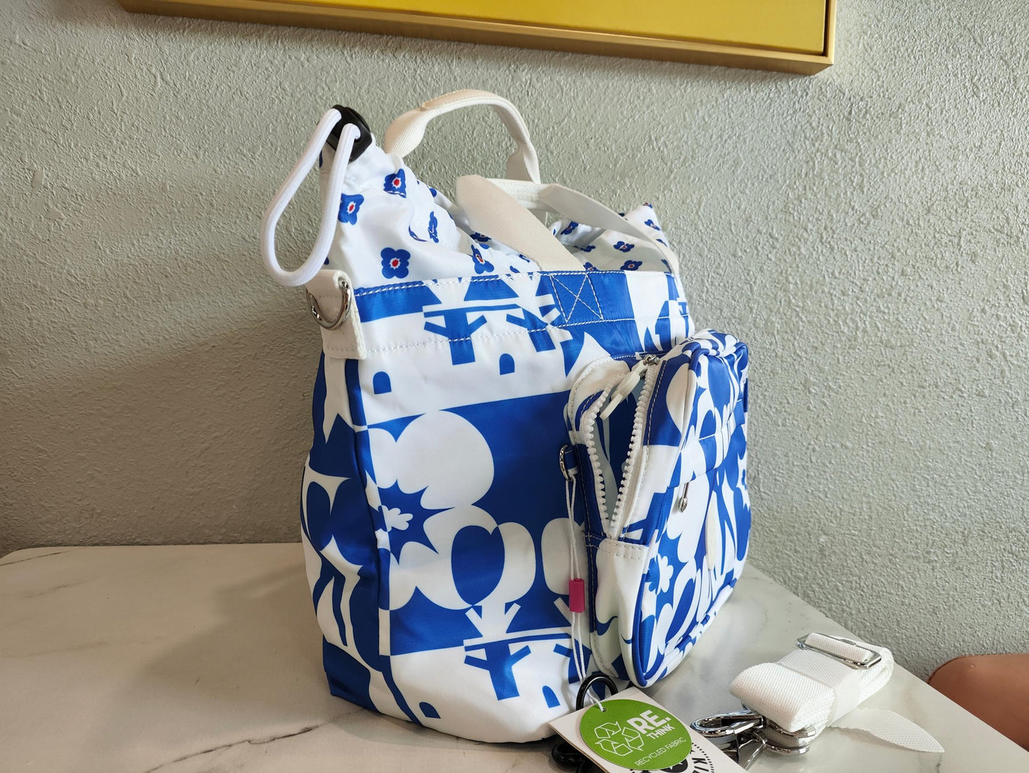 KIP BAG-495