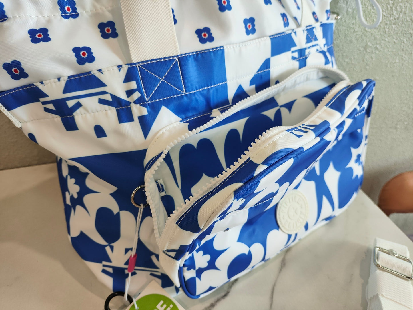 KIP BAG-495