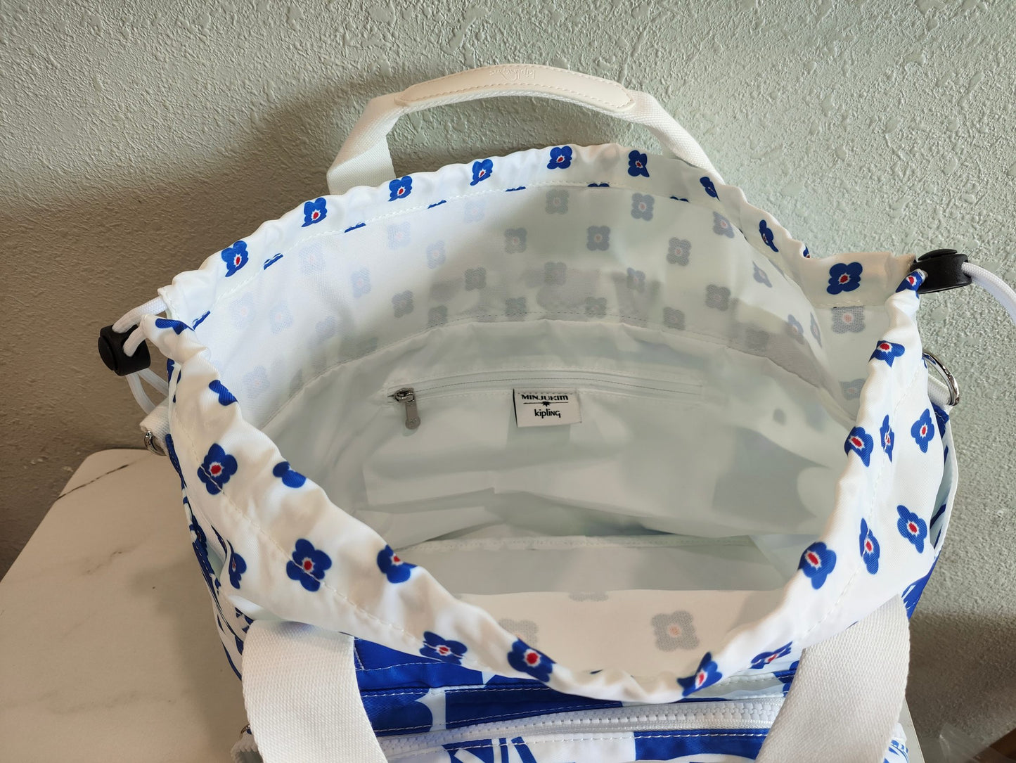 KIP BAG-495