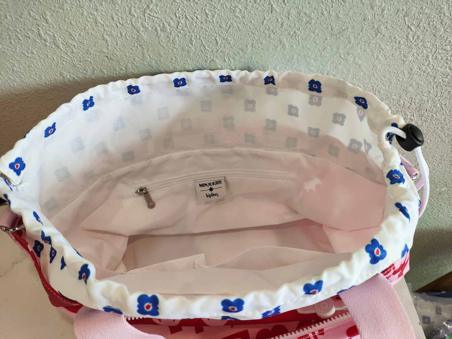 KIP BAG-496