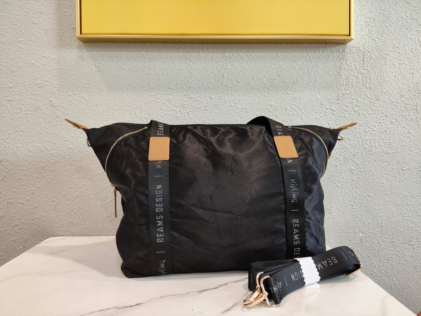 KIP BAG-502