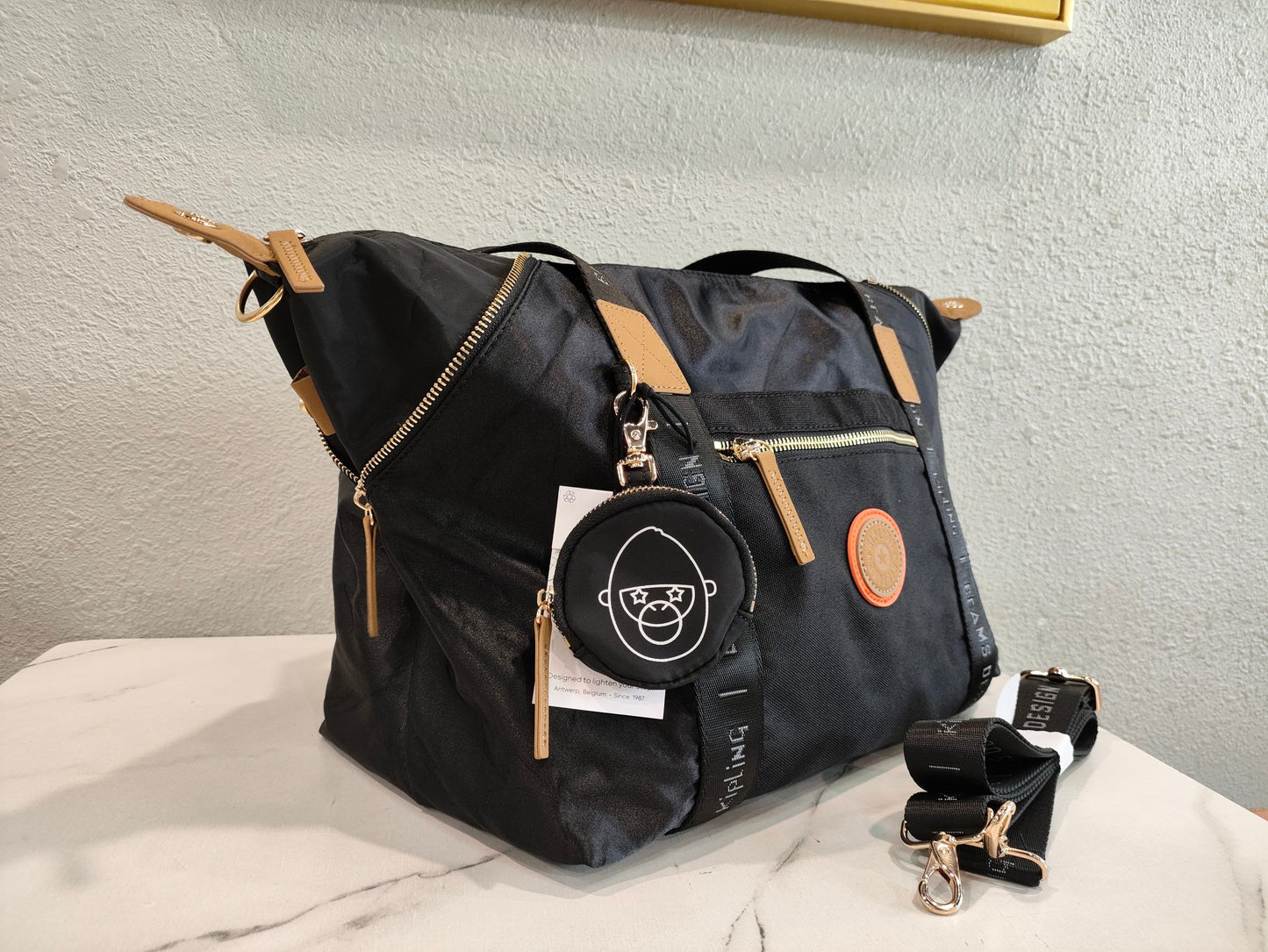 KIP BAG-502