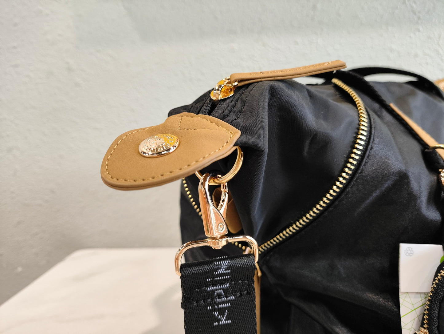 KIP BAG-502