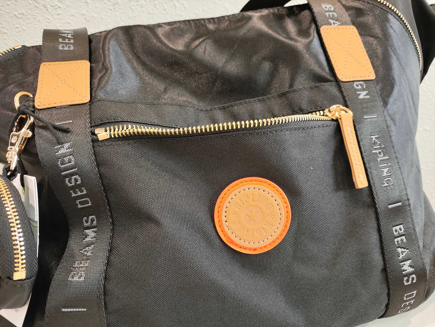 KIP BAG-502