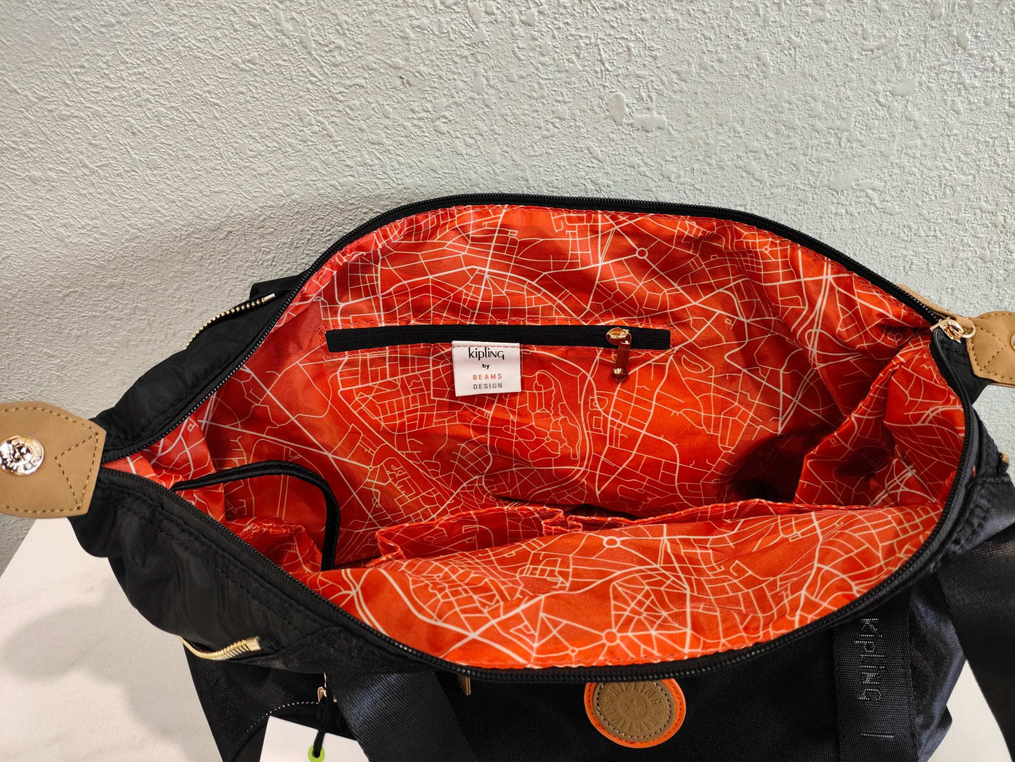 KIP BAG-502