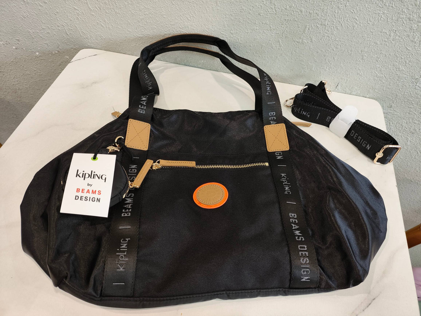 KIP BAG-502