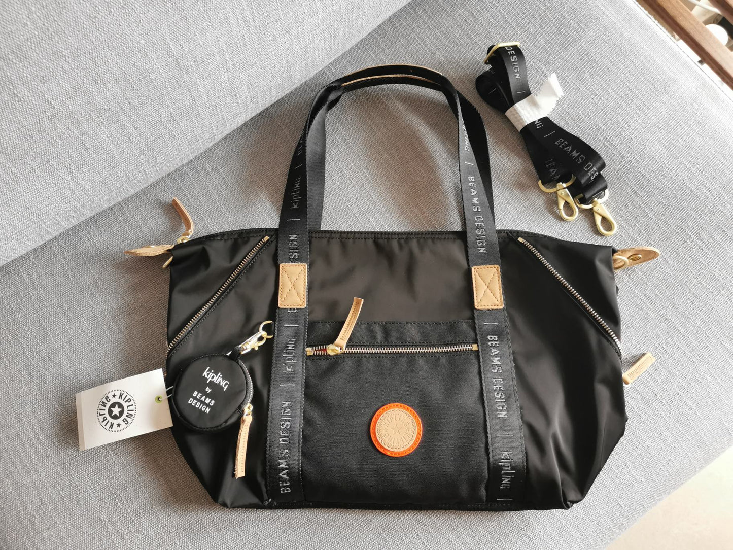KIP BAG-503