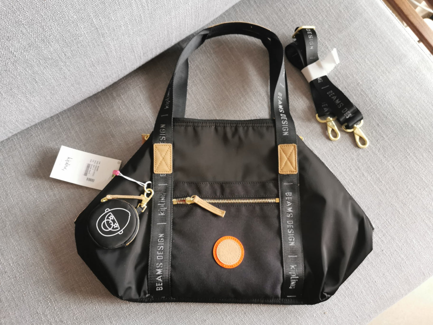 KIP BAG-503