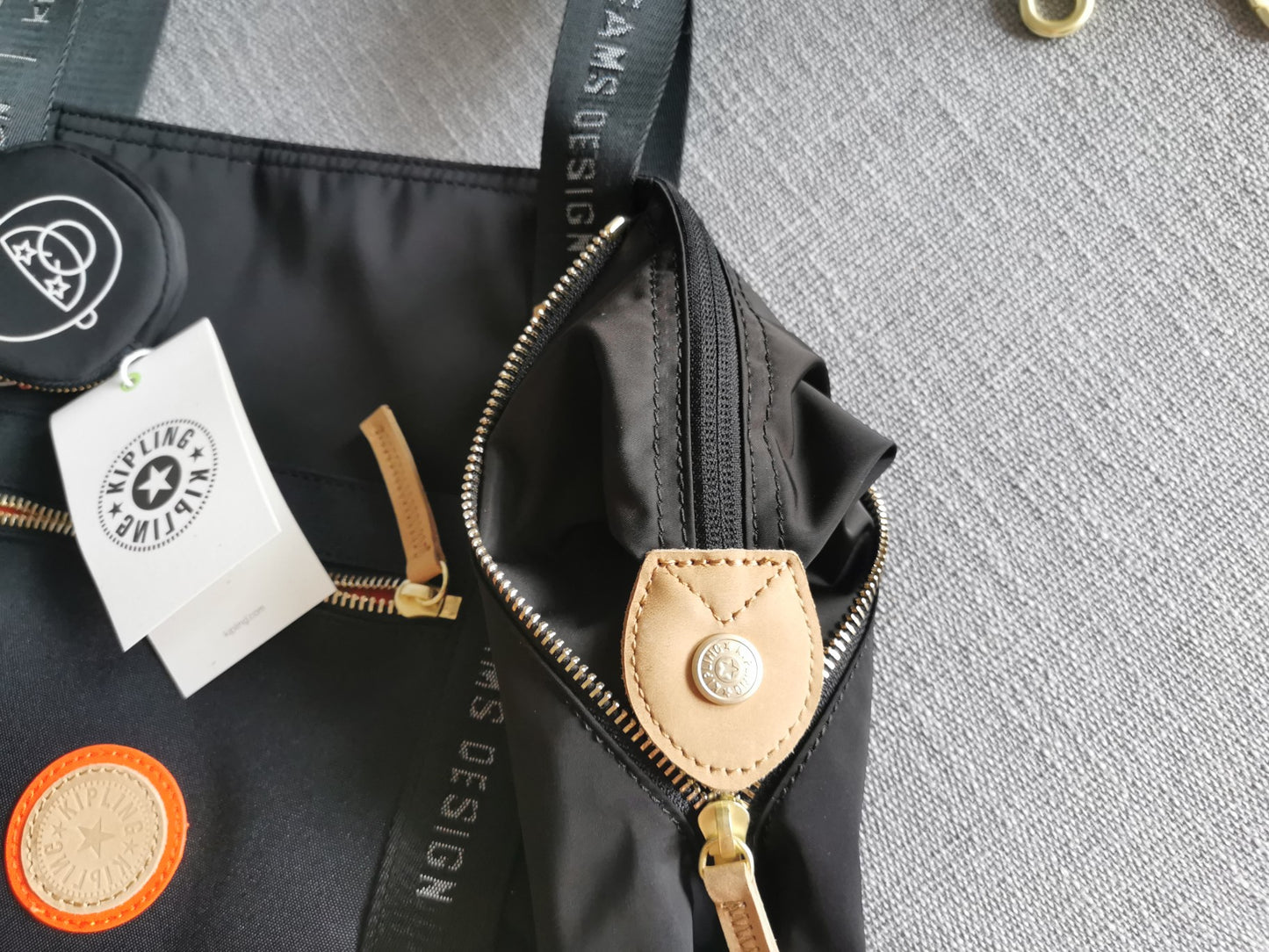KIP BAG-503