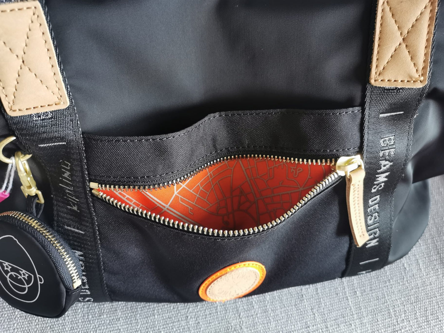 KIP BAG-503