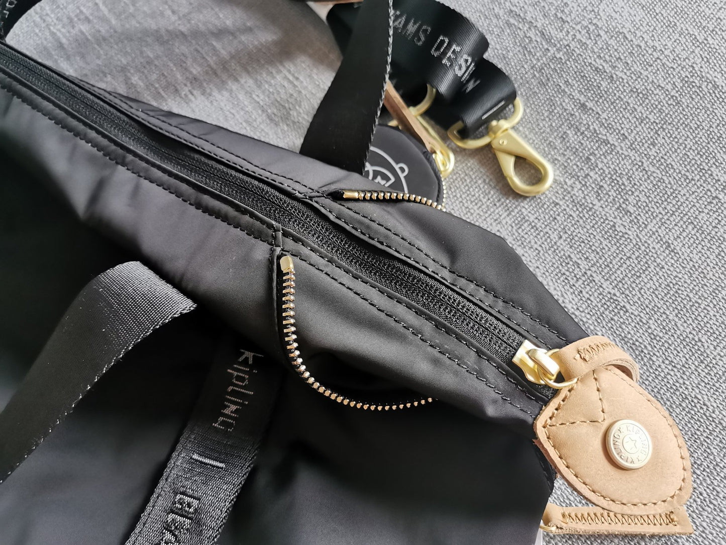 KIP BAG-503