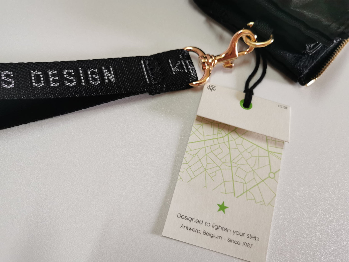 KIP BAG-507