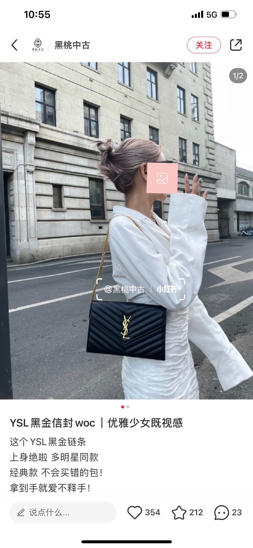 YSL-BAG-234