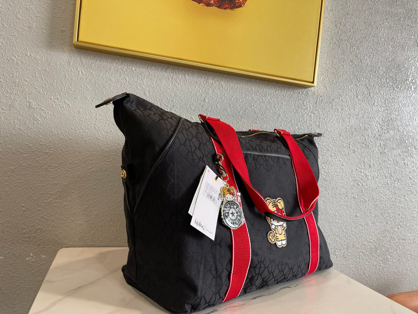 KIP BAG-521