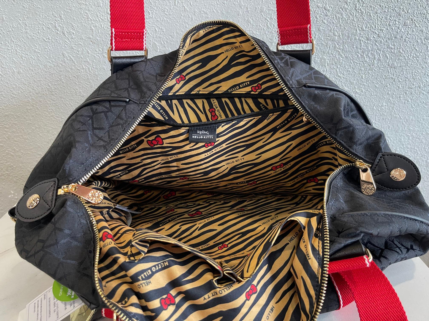 KIP BAG-521