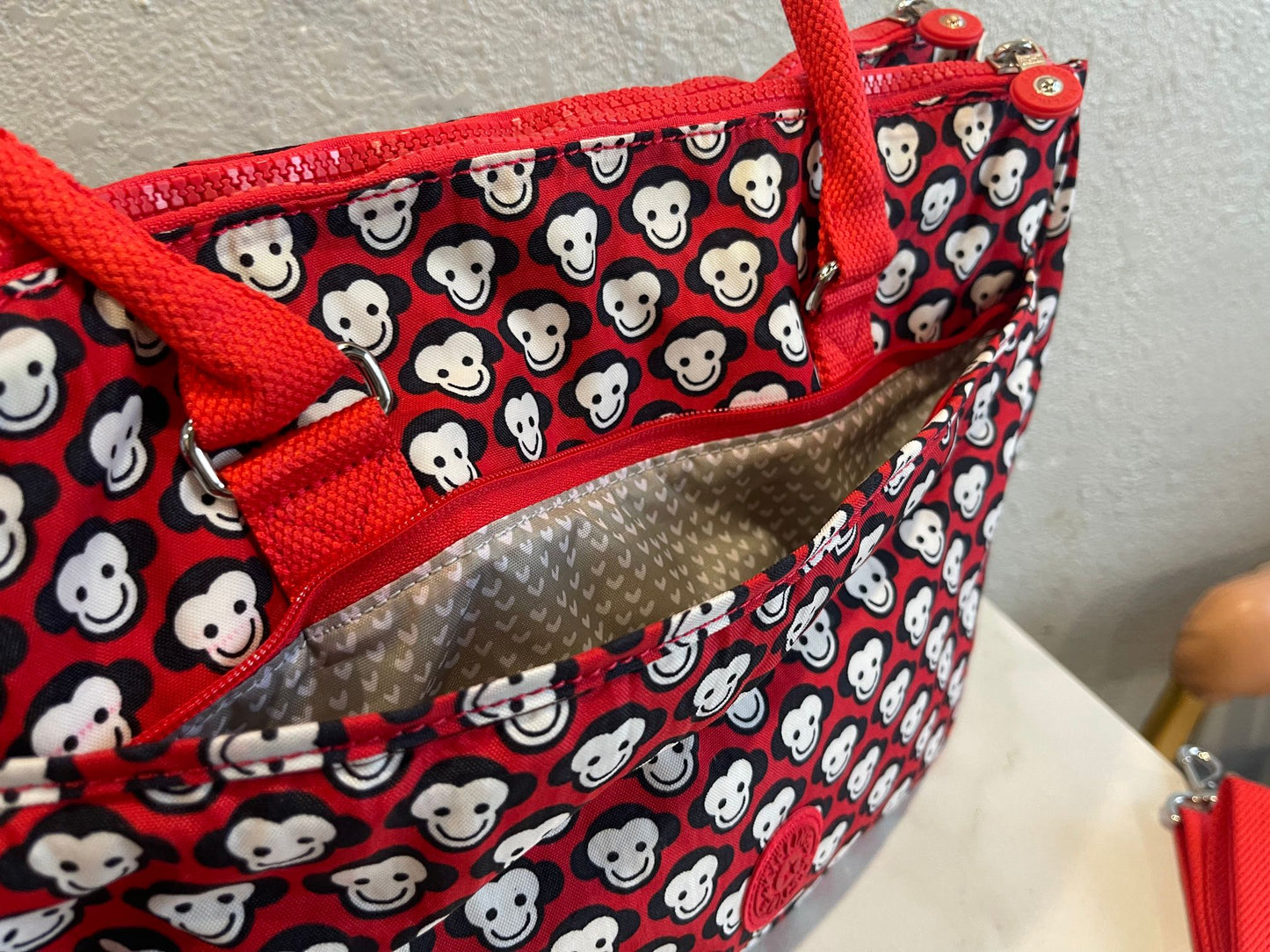 KIP BAG-525