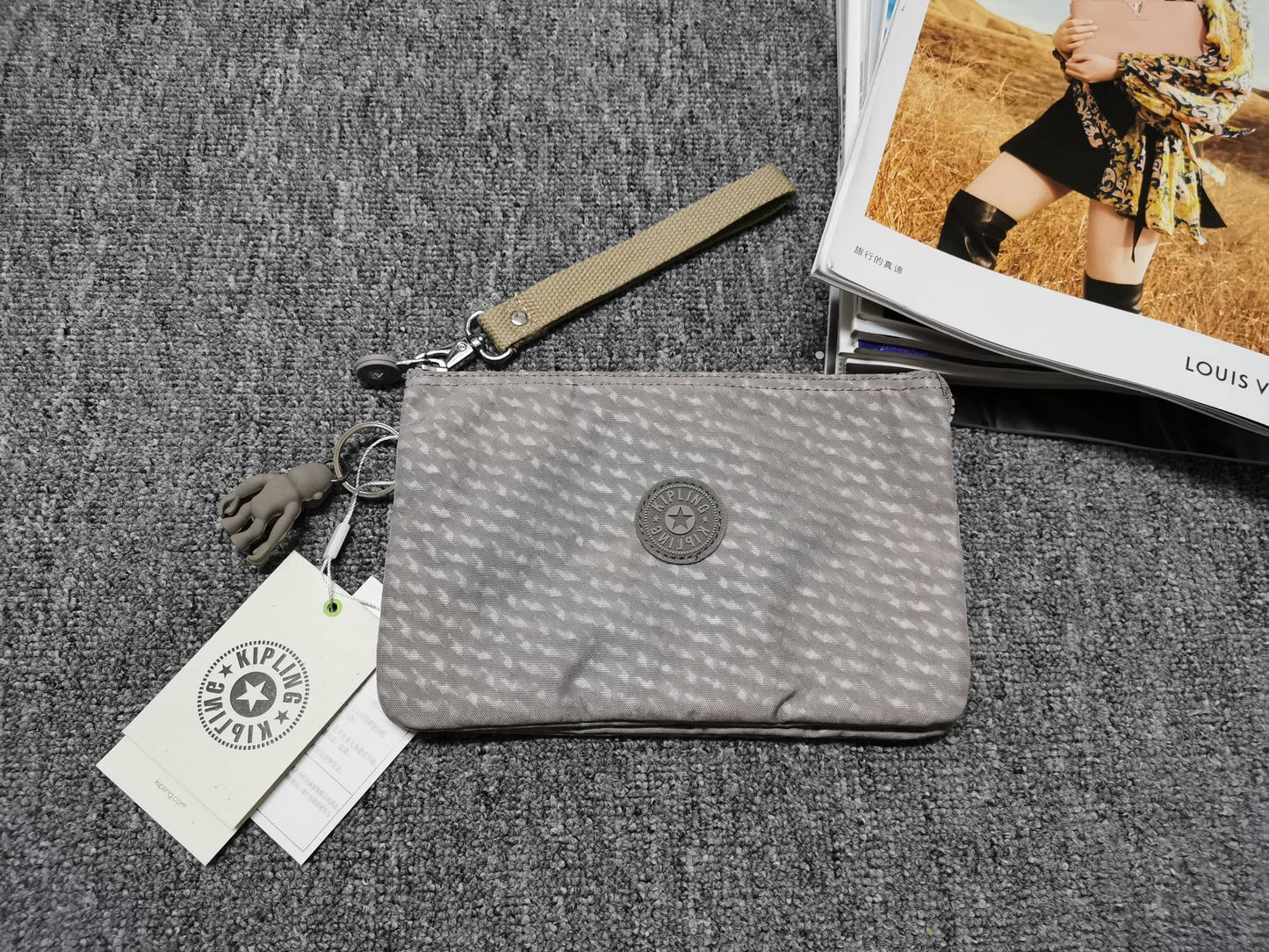 KIP BAG-534
