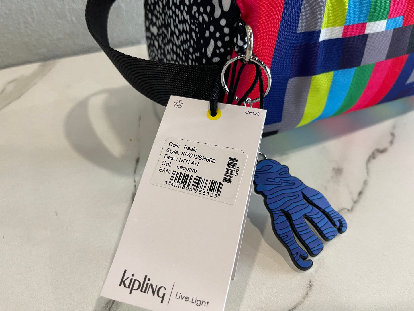 KIP BAG-540