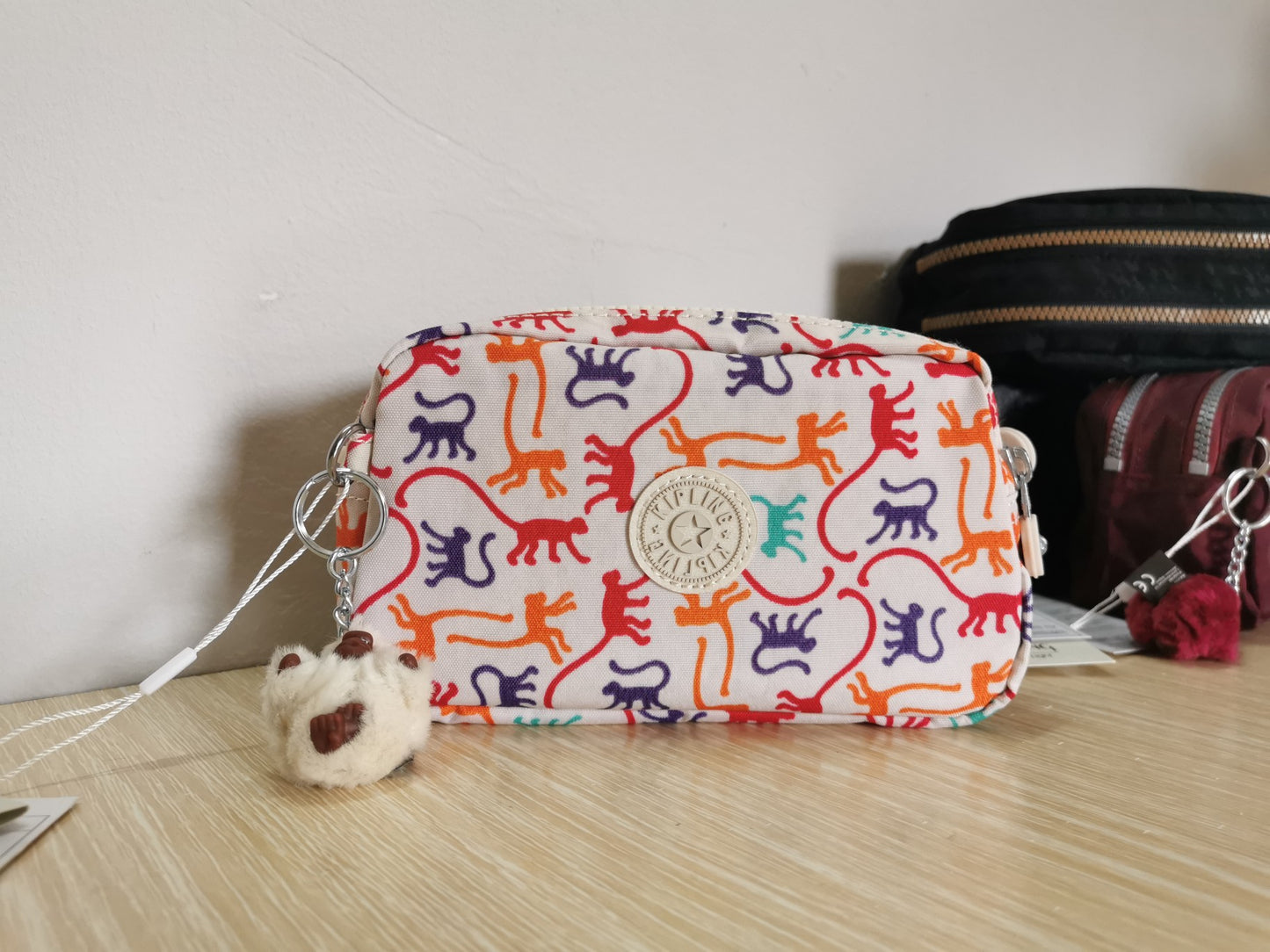 KIP BAG-544