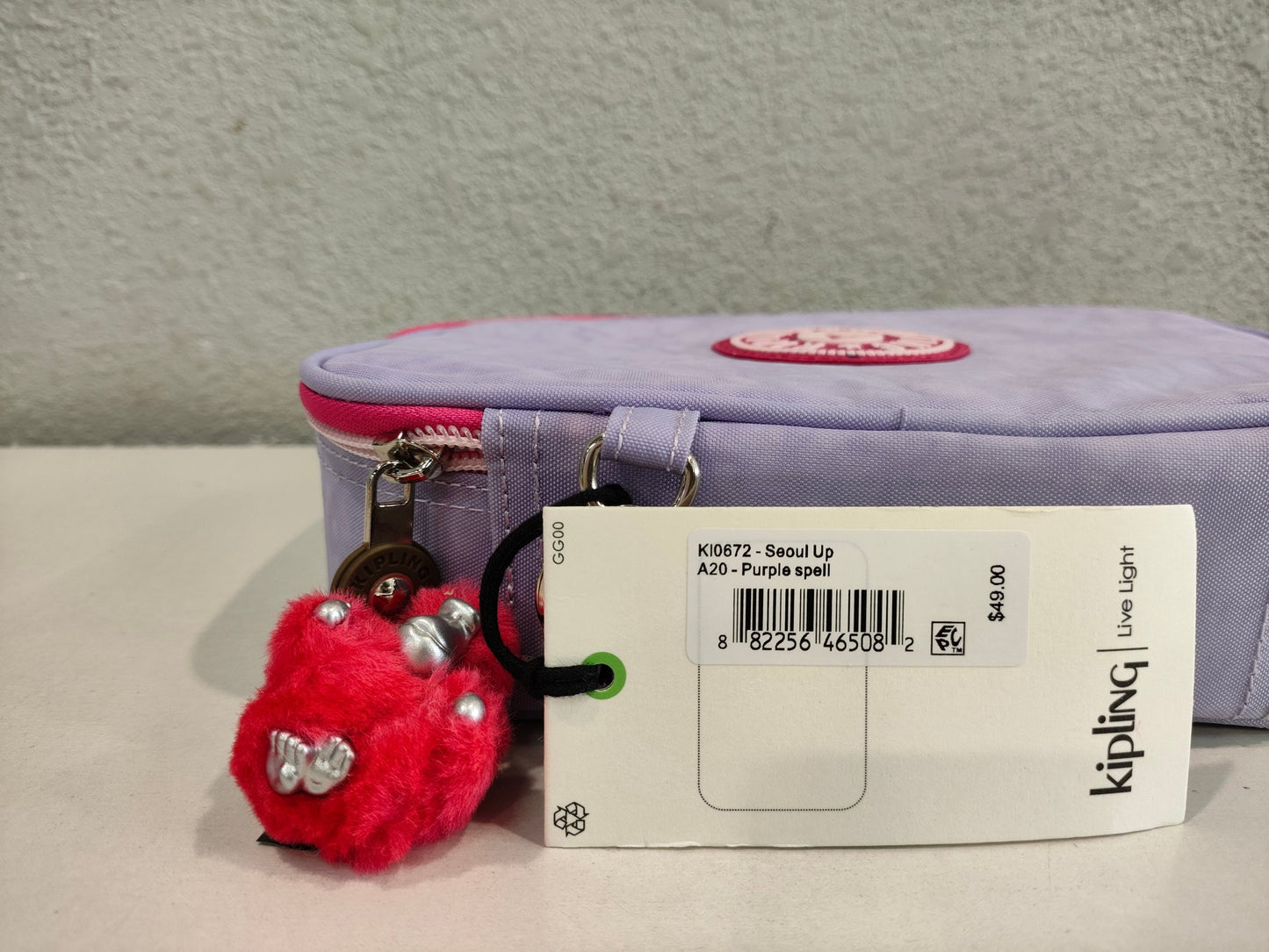 KIP BAG-560