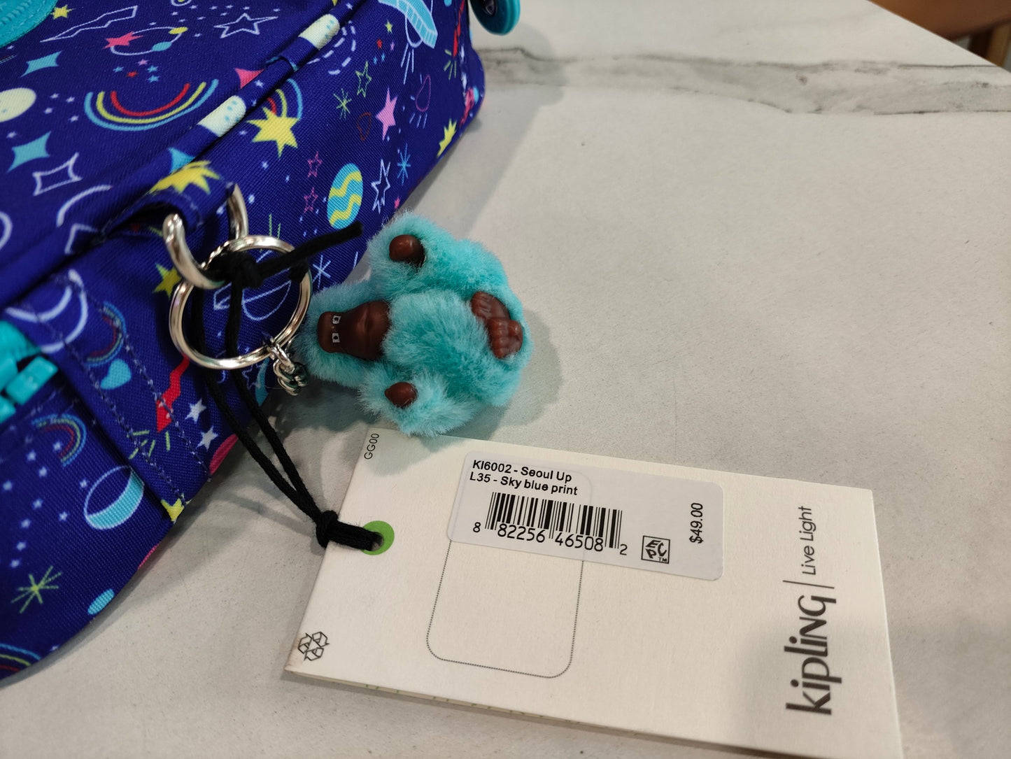 KIP BAG-561