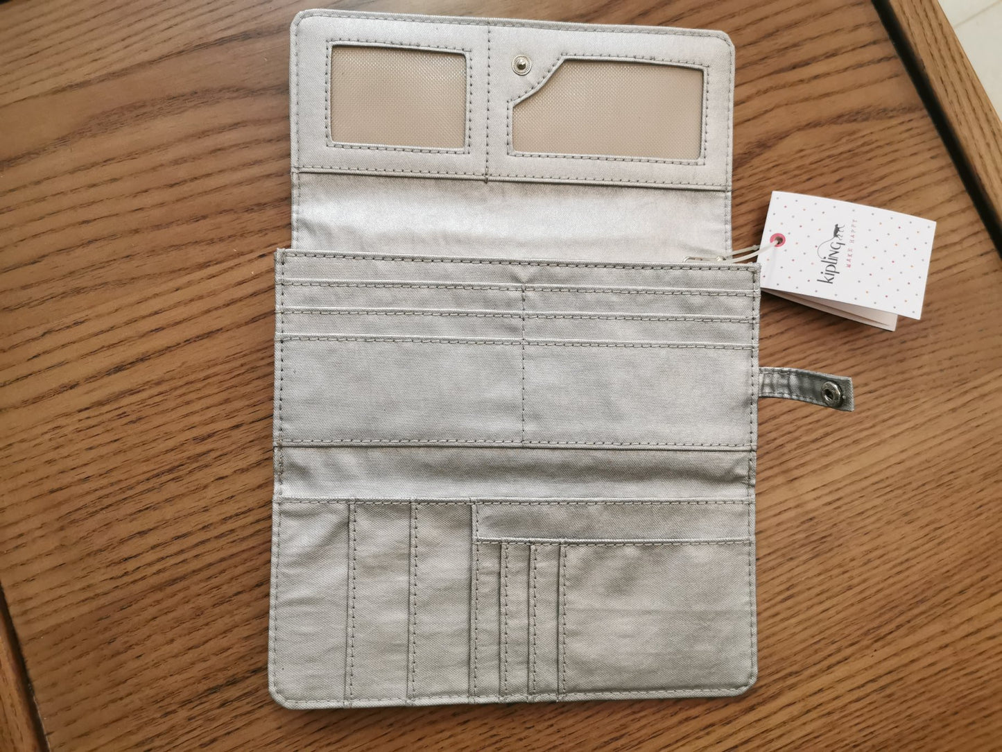 KIP BAG-601