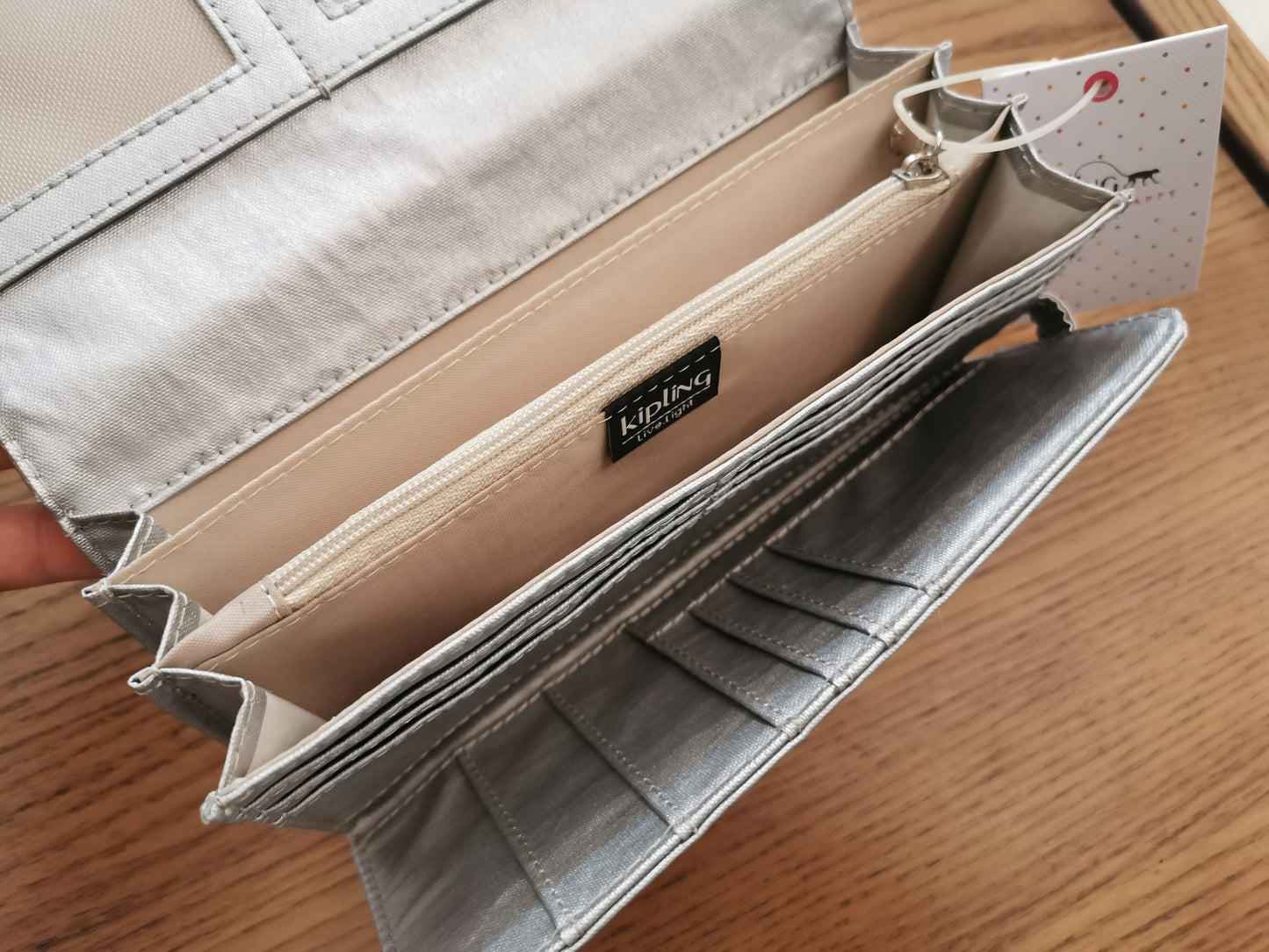 KIP BAG-601