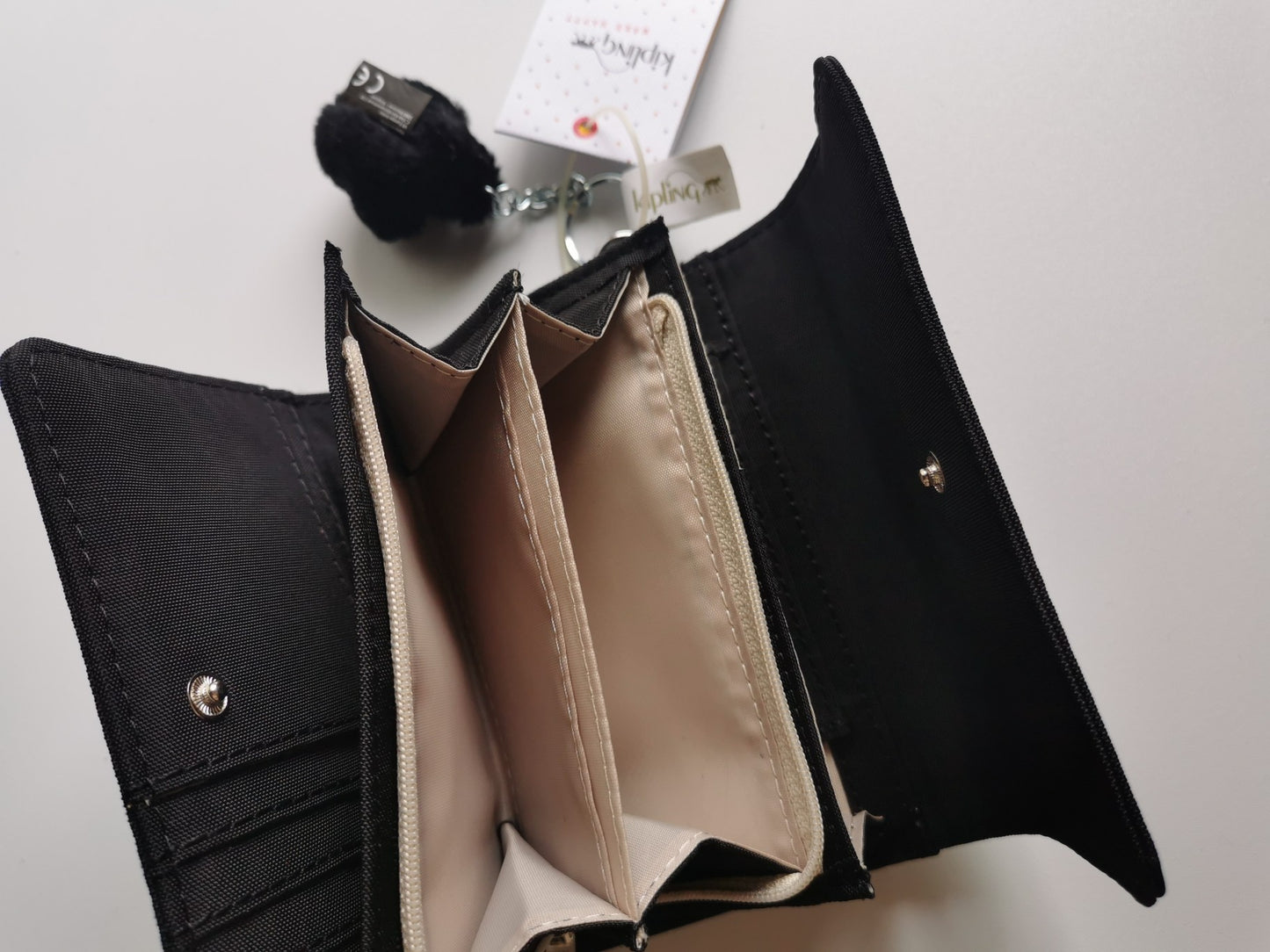 KIP BAG-607