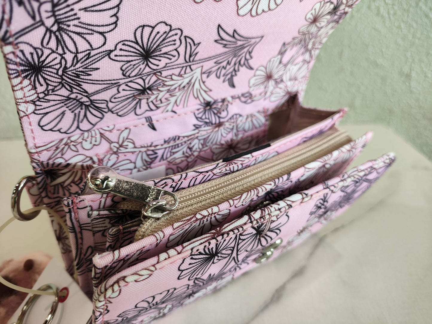 KIP BAG-608