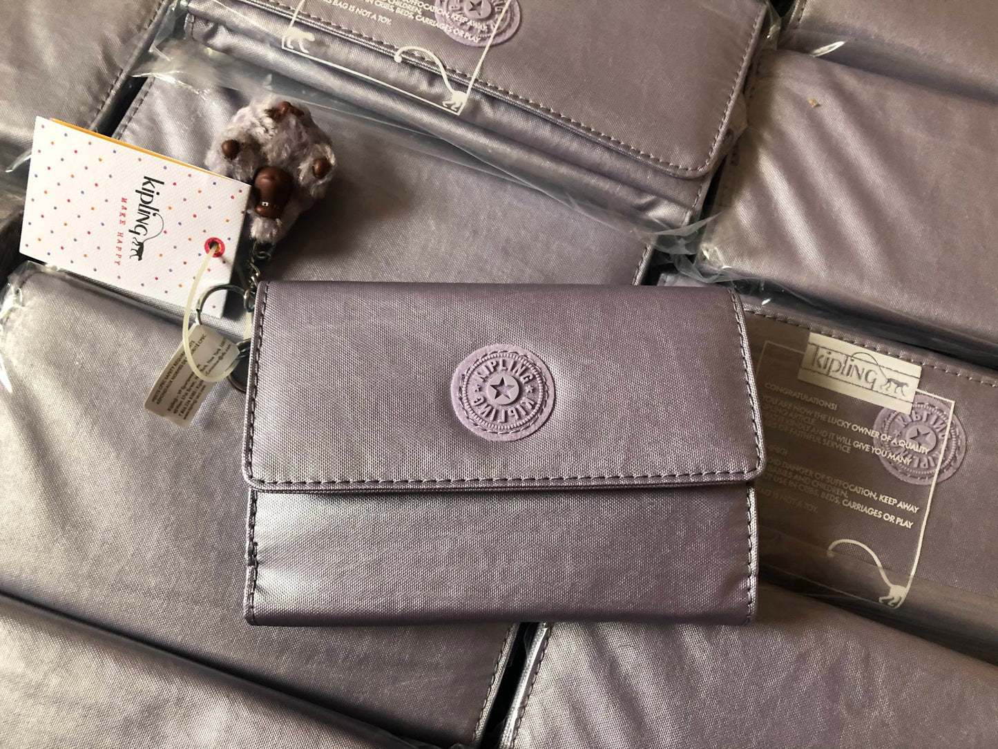 KIP BAG-610