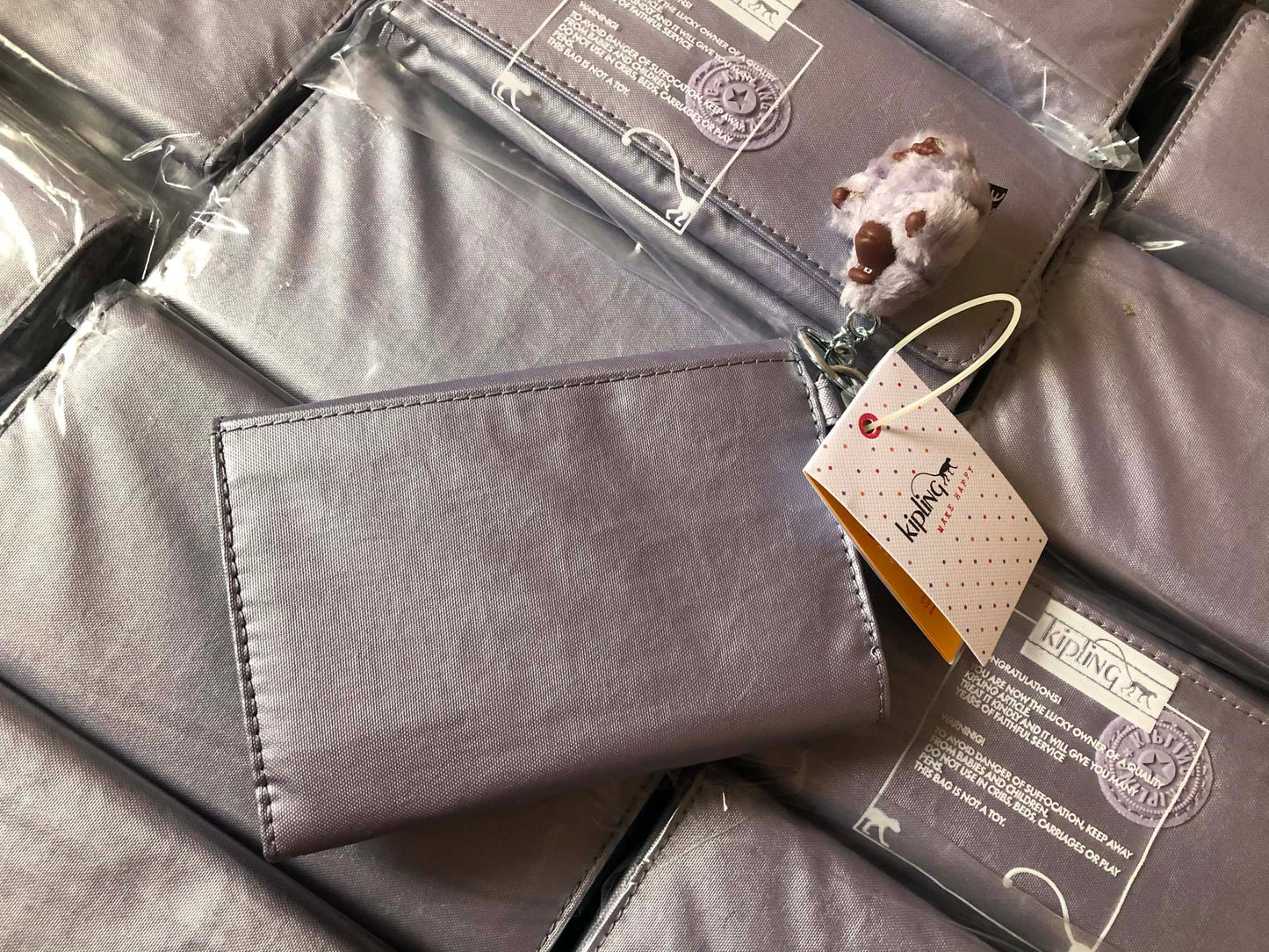 KIP BAG-610